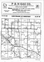 Map Image 018, Nicollet County 1992